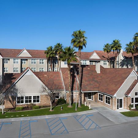 Residence Inn By Marriott San Bernardino Exteriér fotografie