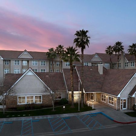 Residence Inn By Marriott San Bernardino Exteriér fotografie