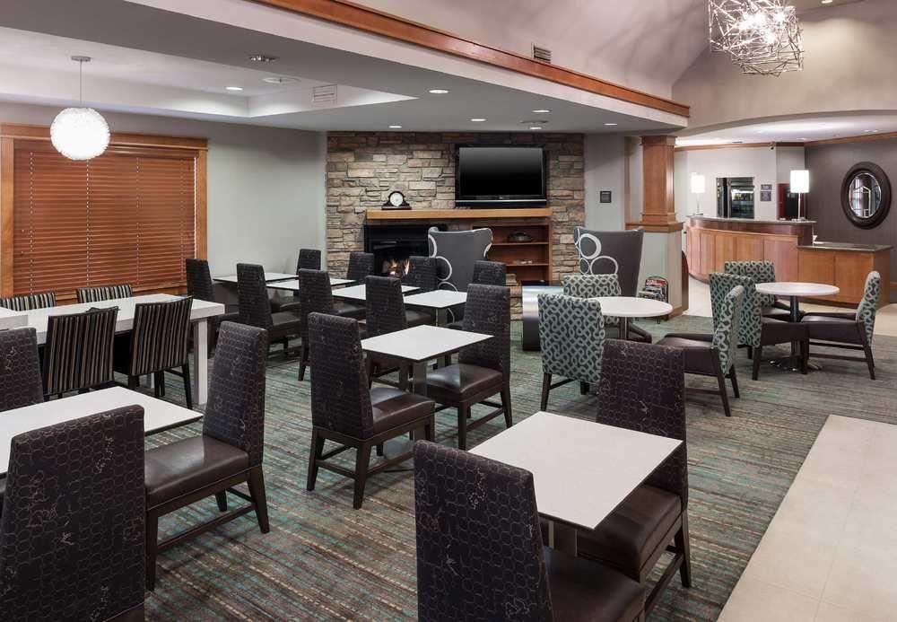 Residence Inn By Marriott San Bernardino Exteriér fotografie