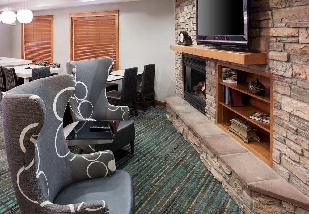 Residence Inn By Marriott San Bernardino Exteriér fotografie