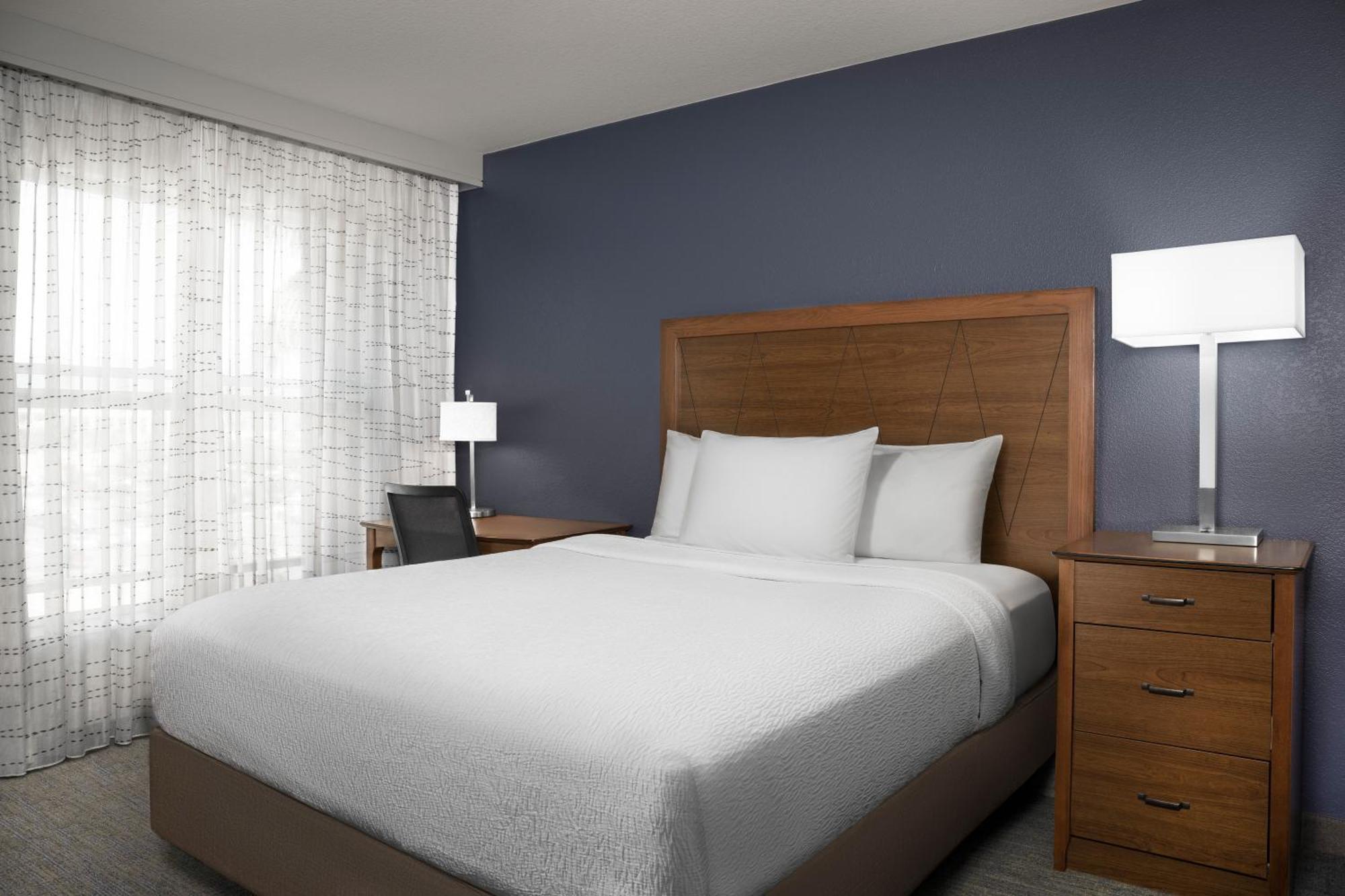 Residence Inn By Marriott San Bernardino Exteriér fotografie