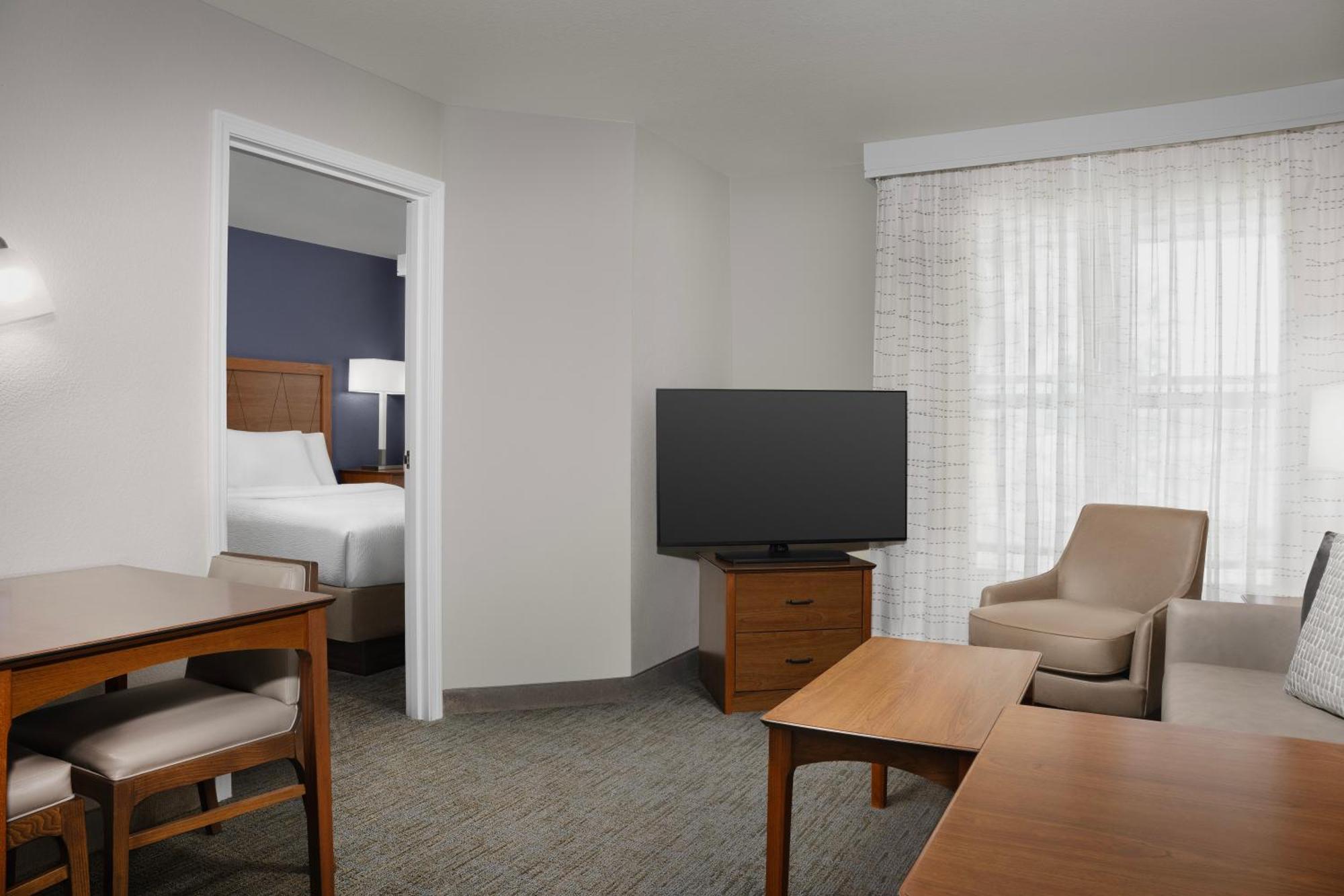 Residence Inn By Marriott San Bernardino Exteriér fotografie
