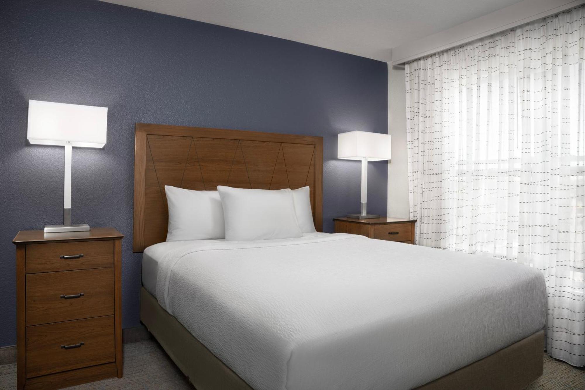Residence Inn By Marriott San Bernardino Exteriér fotografie