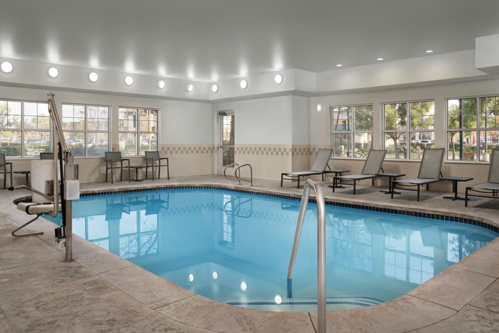 Residence Inn By Marriott San Bernardino Exteriér fotografie