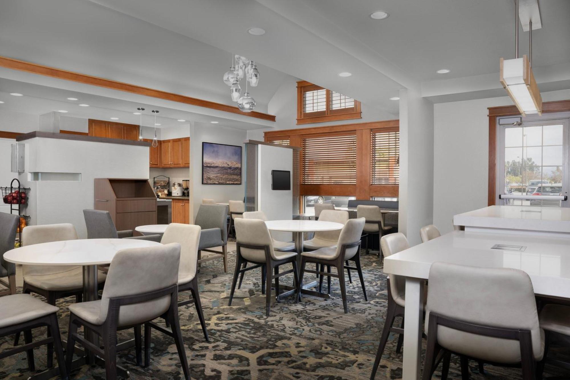 Residence Inn By Marriott San Bernardino Exteriér fotografie
