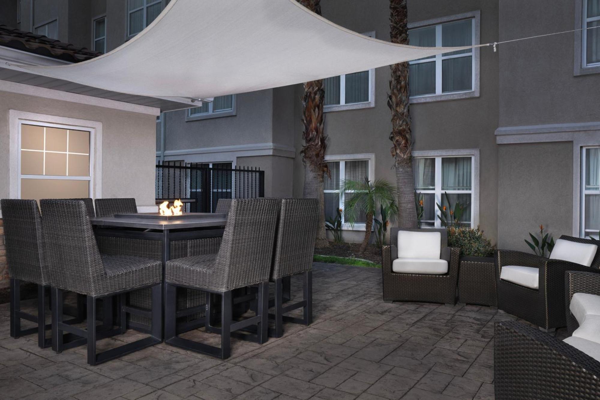 Residence Inn By Marriott San Bernardino Exteriér fotografie