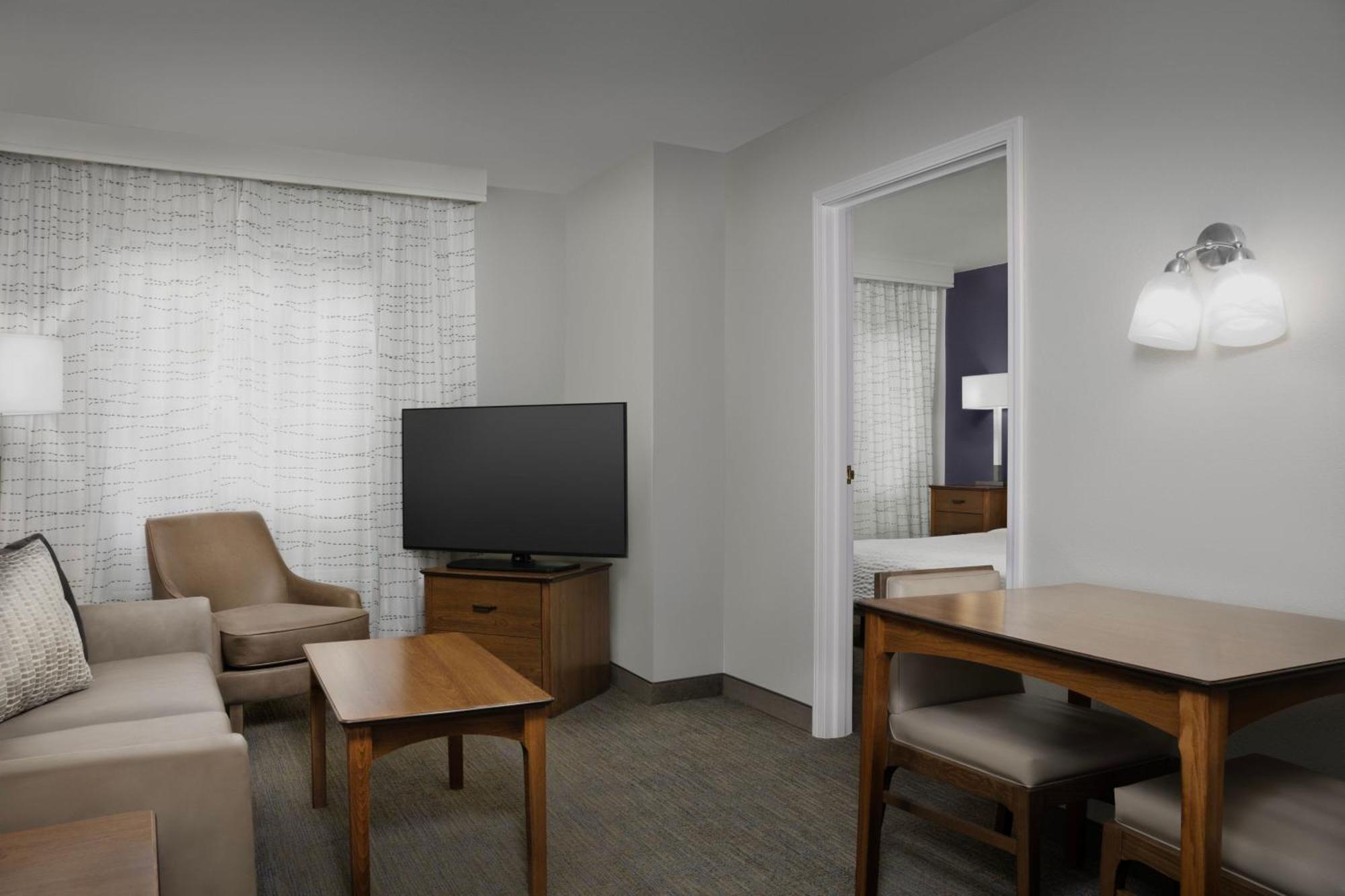 Residence Inn By Marriott San Bernardino Exteriér fotografie