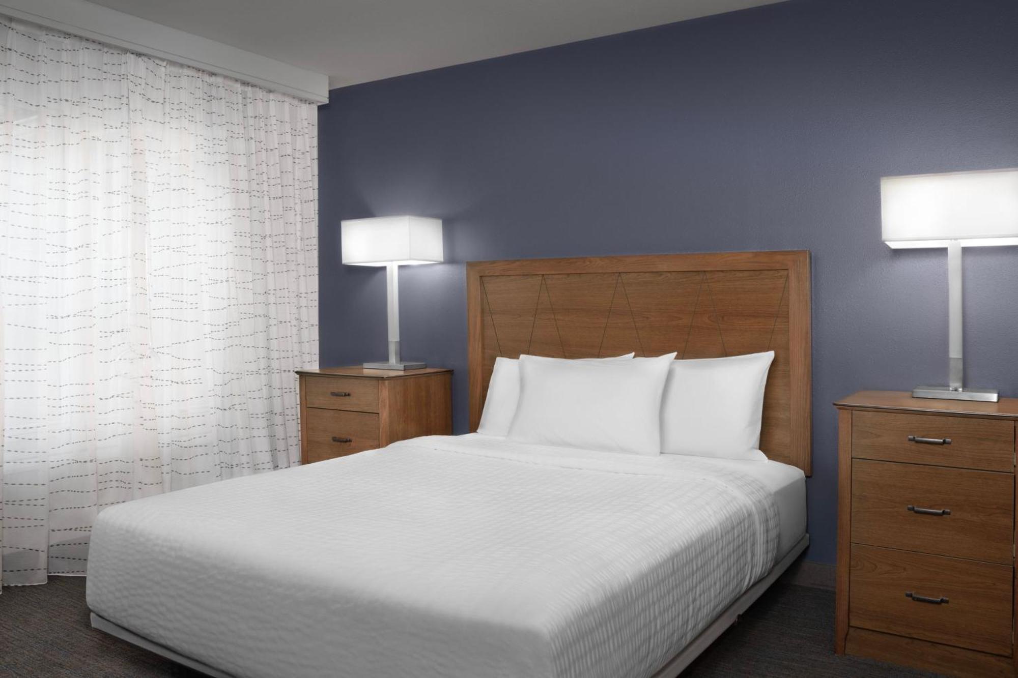 Residence Inn By Marriott San Bernardino Exteriér fotografie